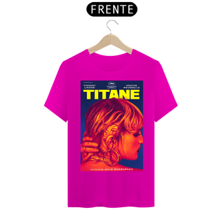 Nome do produto Titane - Perfil
