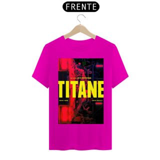 Nome do produto Titane - Drive