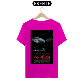 Nome do produto Whiplash - Black