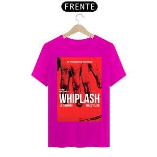 Nome do produto Whiplash - Red