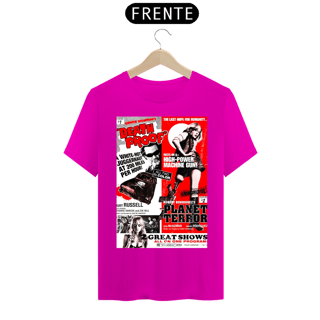 Nome do produto Planeta Terror