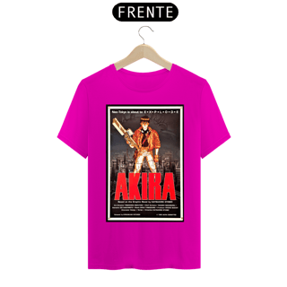 Nome do produto Akira
