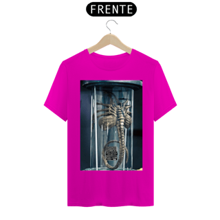 Nome do produto Alien - Estudo