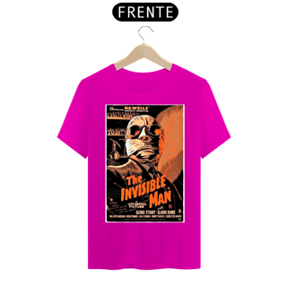 Nome do produto O Homem Invisível 