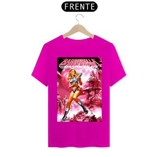 Nome do produto Barbarella
