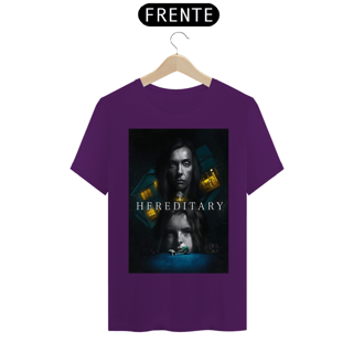 Nome do produto Hereditário