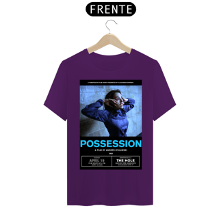 Nome do produto Possessão