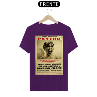 Nome do produto Psicose - Poster