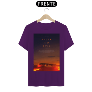 Nome do produto Speak No Evil
