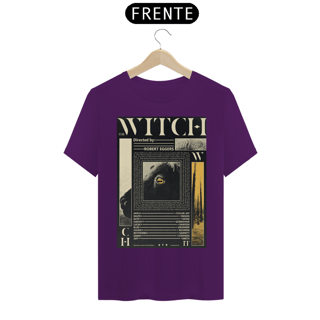 Nome do produto The Witch - Casting