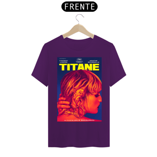 Nome do produto Titane - Perfil