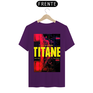 Nome do produto Titane - Drive