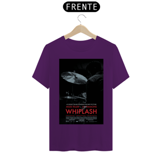 Nome do produto Whiplash - Black