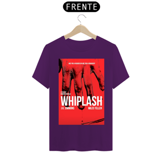 Nome do produto Whiplash - Red