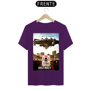 Nome do produto Distrito 9