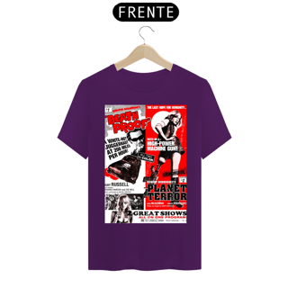 Nome do produto Planeta Terror