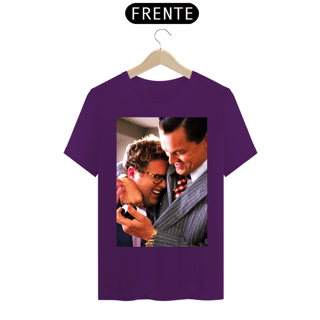Nome do produto O Lobo de Wall Street