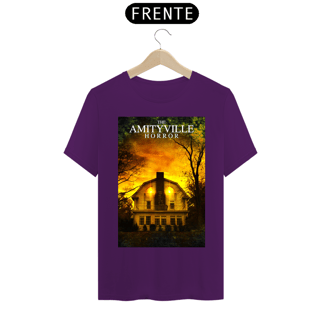 Nome do produto Terror em Amitylle