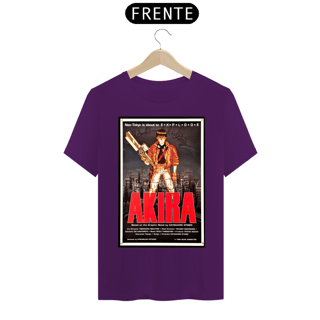 Nome do produto Akira