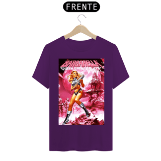 Nome do produto Barbarella