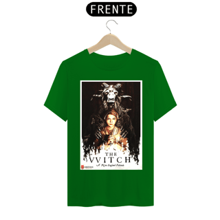 Nome do produto The Witch