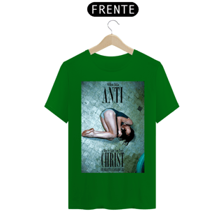 Nome do produto Anti Christ
