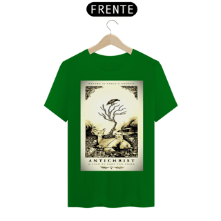 Nome do produto Anti Christ - Bosque