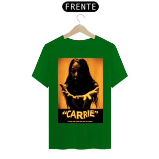 Nome do produto Carrie - A Estranha