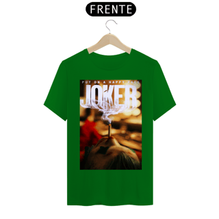 Nome do produto Joker - Put On Happy Face