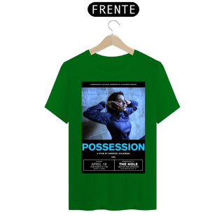 Nome do produto Possessão