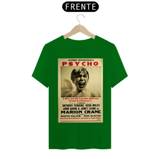 Nome do produto Psicose - Poster