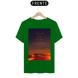 Nome do produto Speak No Evil