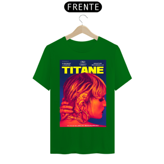 Nome do produto Titane - Perfil
