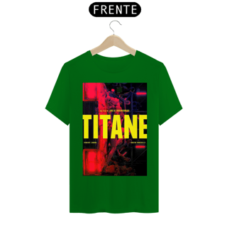 Nome do produto Titane - Drive