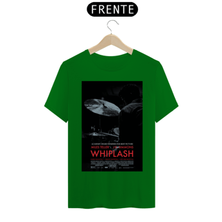 Nome do produto Whiplash - Black