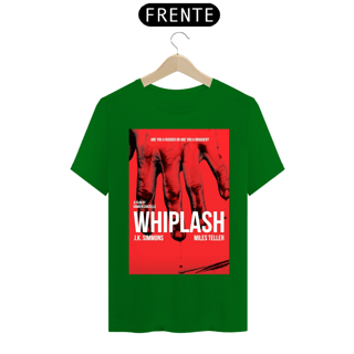 Nome do produto Whiplash - Red