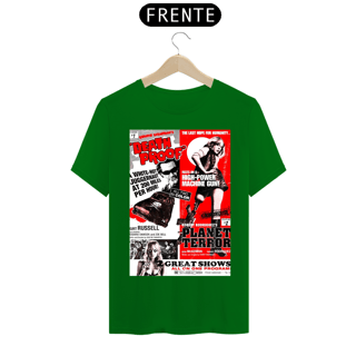 Nome do produto Planeta Terror