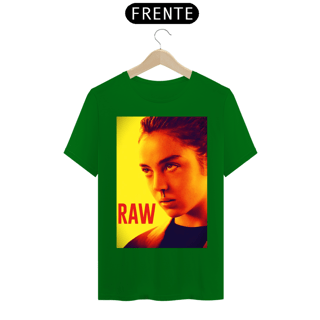Nome do produto Raw