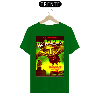 Nome do produto Re-Animator