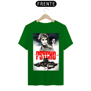 Nome do produto Psicose - Norman Bates