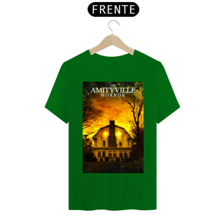 Nome do produto Terror em Amitylle