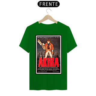 Nome do produto Akira