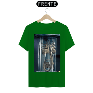 Nome do produto Alien - Estudo