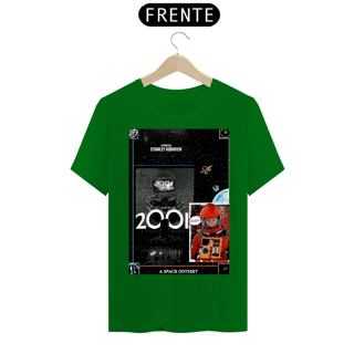 Nome do produto 2001 - Uma Odisséia no Espaço