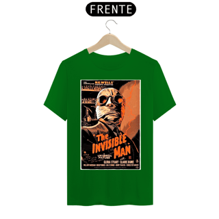 Nome do produto O Homem Invisível 