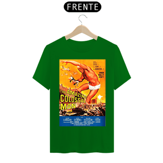 Nome do produto O Homem Colossal