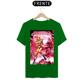 Nome do produto Barbarella