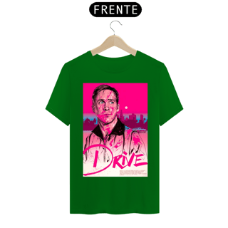 Nome do produto Drive - Perfil