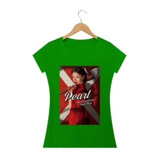 Nome do produto Pearl