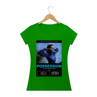 Nome do produto Possessão